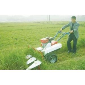 Mini combine Rice Harvest Machine, Wheat reaper, Hot Sale Mini Rice Combine Harvester