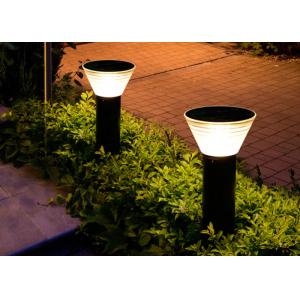 Villa Bright Solar Lawn Lights 3.2V 10h Induction Outdoor LED Solar Garden Ground Lights