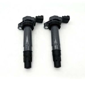 China 7 Pins Ignition Coil with 38-40KV Open Circuit Test and Same As Original Coil Pack for Chevrolet Spark wholesale