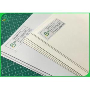 Beer Mat Paper Board 0.4mm 0.5mm thick Blotter Absorbent Cardboard Sheet