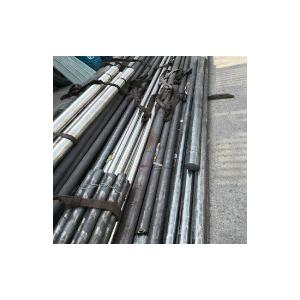 China Custom Seamless 404 Monel Round Bar Rod Corrosion Resistant supplier
