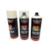 China Exterior Clear Acrylic Spray Paint , Long Lasting Clear Matt Lacquer Spray Paint wholesale