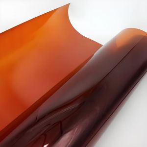 China Copper-coated polyimide film applied in flexible circuit scenarios wholesale