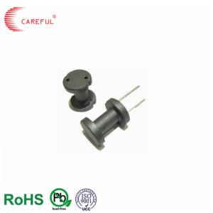 China DR DR2W 2 Pins Nizn Drum Soft Ferrite Core 6x8 8x10 9x12 14x15 For Power Inductor wholesale