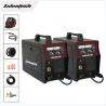 Pulse Function 200P MIG Inverter Welder For Aluminium Welding