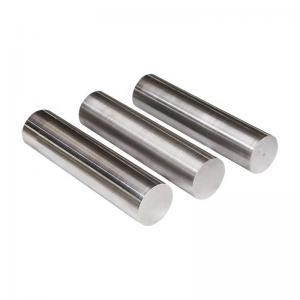 10mm 440C 304 Stainless Steel Bars Round  Mirror Polished 304 316L