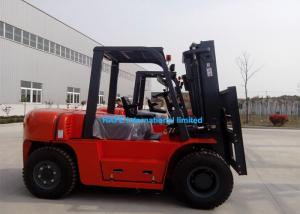 Good Performance High Lift Forklift 9850kg Weight In Outdoor Warehouse For Sale Industrial Forklift Truck Manufacturer From China 108872360