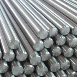 China 1mm To 800mm 1 4 Stainless Steel Rod Ss Rod 304 ASTM 201 304 304L SS Flat Bars supplier