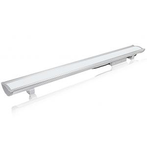 IEC LED Linear Tube 100W High Bay LED Light For Industrial Warehouse Lighting