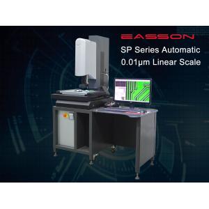 SP3020 Vmm Video Measuring Machines by 0.01um 3 Axis Absolute Linear Scale