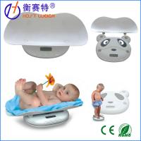 Scale Toddler Baby Electronic Weight Health Grow With Me Infant Meter Digital
