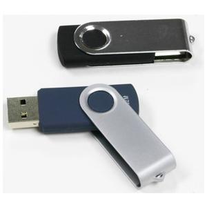USB Stick Metal USB Flash Drive , 10 ~ 30MB / S 64gb USB 3.0 Flash Drive