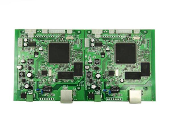 4 Layer SMT Pcba Module Surface Mount Technology Smt Line In Pcb Assembly Production