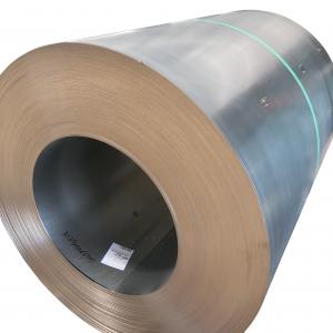 China 0.12 - 5.0mm Prepainted Steel PPGI Coil Color Coated RAL Sheet 275 G/M2 supplier