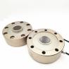 China Heavy Duty Pancake load cell 1t 2t 3t 5t 10t 20t 30t 50t 60t - TCF-733 wholesale