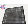 Desander And Desilter Mi Swaco Shaker Screens 2 - 3 Mesh Layers Easy Disassembly