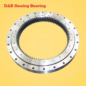 China Merry-Go-Round slewing bearing, Carousel slewing ring, whirligig swing bearing for amusement equipment supplier