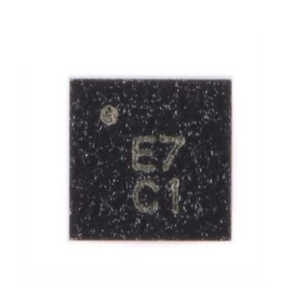 Chip SC7A20TR LGA-12 de 12 bits de alta precisión con sensor de aceleración triaxial digital