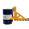 China DG850 Standard  Medium-Duty Twin-Barrel Clamp with Gravity-AutoLock wholesale