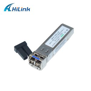 China Módulo transceptor óptico SFP-10G-LR 1310nm 20km DFB + PIN SFP+ supplier