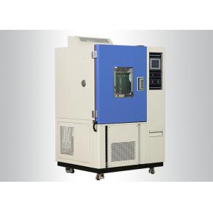 China High Low Temperature Humidity Testing Equipment / Humidity Conditioning Chamber supplier
