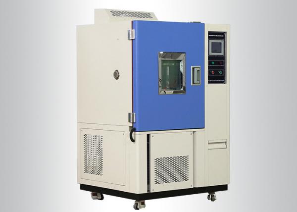 High Low Temperature Humidity Testing Equipment / Humidity Conditioning Chamber