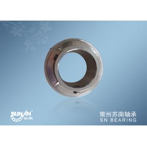 China SUC210-32 Stainless Steel S440 Insert Bearings SUC200 In Stock Less Noise supplier