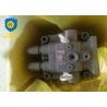 4610138 Hitachi Excavators Parts Excavator Final Drive ZAX200-3 ZX200 With Motor