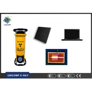 Aviation Oil Industry Unicomp X Ray 160-350kV NDT Inspection Forced Air Cooling