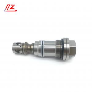 China Heavy Machinery and Vehicles Engine Parts Pressure Retaining Valve with Check Valve supplier
