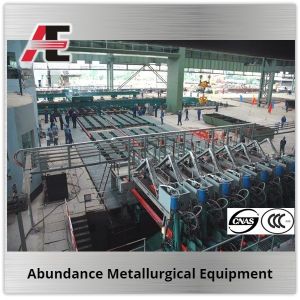 China Máquina de fundición continua para hornos de inducción en equipos metalúrgicos wholesale