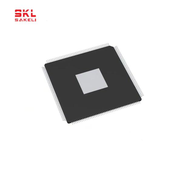 Системы авиакосмической обороны блока 32Bit микроконтроллера TMS320F28335PTPS