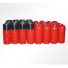 China Professional Float Shoe and Collar Set for Oilfield Cementing, Dual Valve with Self-Locking Feature, API Certified wholesale