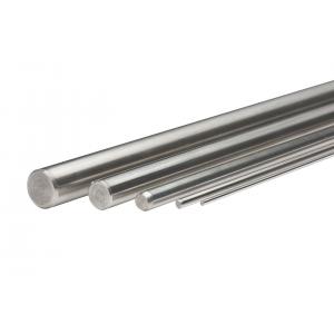 China High Quality Stainless Steel Rod Bar for Durability supplier