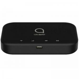 China ALCATEL LINKZONE Wi-Fi 4g LTE Hotspot MW43TM 16 Devices With 4400mAh Battery supplier