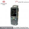 China Waterproof Outdoor Biometric Fingerprint Reader 3G Mobile Fingerprint Scanner wholesale