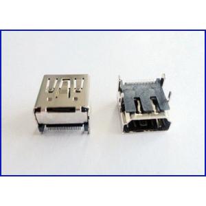 China USB Connector supplier