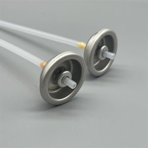 China Sunscreen Spray Valve Broad-Coverage Mist Dispenser for UV Protection wholesale