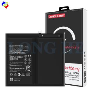 China Batería recargable original HB28D8C8ECW-12 para el HUAWEI MatePad Pro 10.8 2019 2021 supplier