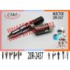 China El motor de inyección de combustible 20R-2437 249-0713 250-1309 259-5409 10R-1274 wholesale