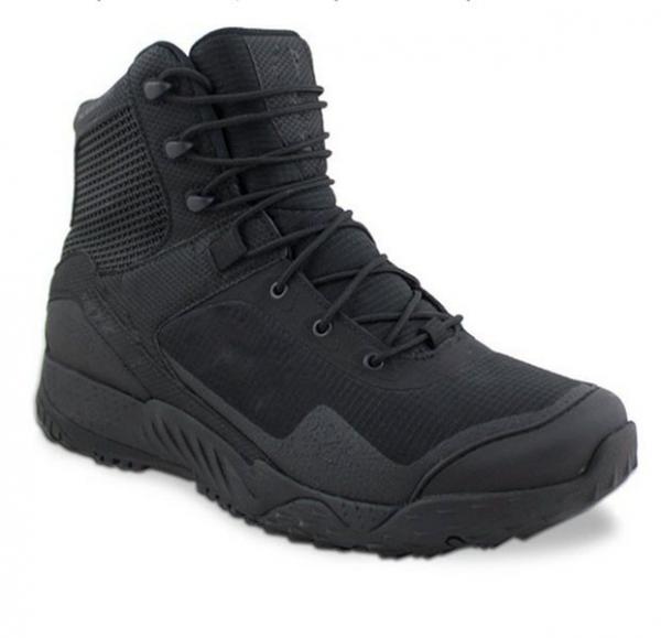 Comfortable Mens Tactical Boots Fashion 7'' Height For Outdoor Sports