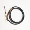 China Customized Electrical Cable Harness Assembly With Multy Connector wholesale