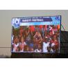 China P5.95 Die Cast Aluminum Outdoor Rental LED Display Screen For Events wholesale