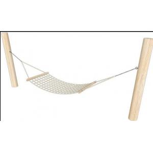 Commercial Playground Hammock Swing Combination Rope Outdoor Rope Hammock
