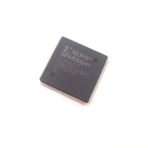 XC3S400-5PQG208C FPGA IC 8064 LE 141 I/O With Exceptional Performance