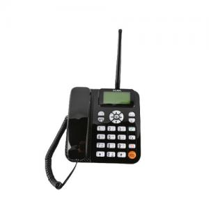 Call Records Can Be Checked Business Landline Phone MP3 Player Light And Small