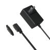 China Ac dc Adapter 12w Switching Power Cord 5v 6v 9v 12v 24v Charger Adapter For Household Electronics Routers Speakers Cctv Cameras wholesale