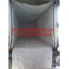 China 20ft Zipper opening PP Woven Dry Bulk Container Liner Bag With Food Grade certificate For Foods, rice wholesale
