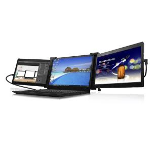 China Écran portatif de pouce 230cd m2 IPS de la FCC 1080P 11,6 tri pour l'ordinateur portable supplier