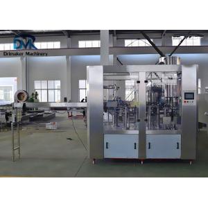 Automatic Small Scale Drinking Water Bottling Machine, Mineral Water Equipment